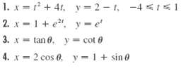 1. x=r + 41, y=2 -1, -4 <IS1 2. x = 1 + e