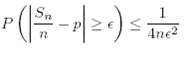 Find the maximum possible value for p(1 − p)
