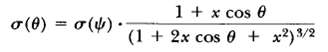 1 + x cos (1 + 2x cos 0 + x2) 3/2 o (0) = o(4) 