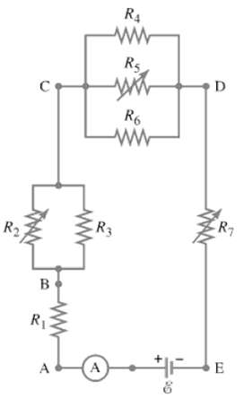 Given the circuit shown in Fig. 19-36