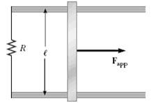Consider the arrangement shown in Figure P31.20