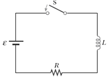 In the circuit shown in Figure P32.17