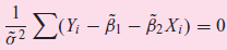 Η Ση-h- hX) =0 σ2 (Υ 