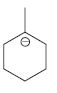 Identify the number of lone pairs in each of the