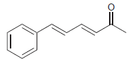 Use resonance structures to help you identify all sites of