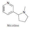 Nicotine 