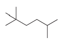 What is the molecular formula for each compound in the