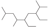 For each of the following compounds, identify all groups that