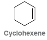 Cyclohexene 