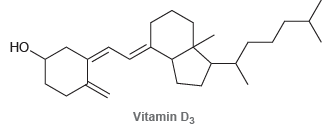 НО Vitamin D3 