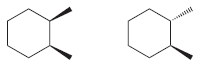 Identify whether each of following pairs of compounds are enantiomers