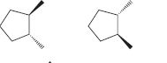 For each of the following pairs of compounds, determine the
