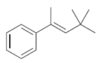 Identify an alkyl halide that could be used to make