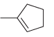 Draw the intermediate carbocation that is formed when each of
