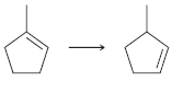 Suggest an efficient synthesis for each of the following transformations:a.b.