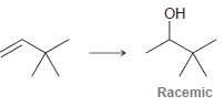 Suggest suitable reagents to perform the following transformation: