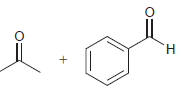 Identify the alkene that would yield the following products via