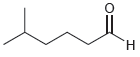 Identify the alkyne you would use to prepare each of