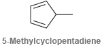 5-Methylcyclopentadiene 