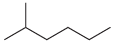 Predict the major product obtained upon radical bromination of each