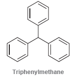 Triphenylmethane 