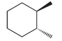 Consider the structure of the following compound:(a) When this compound
