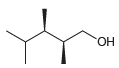 Provide an IUPAC name for each of the following alcohols:a.b.c.d.e.