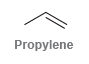 Propylene 