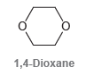 1,4-Dioxane 