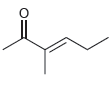For each of the following compounds, determine whether or not