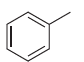 Identify the molecular formula for each of the following compounds,