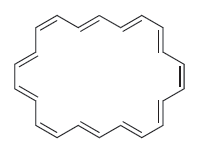 Predict whether the following compound will be aromatic, nonaromatic, or