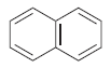 Identify which of the following compounds are aromatic.a.b.c.d.e.