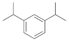 The following compounds cannot be made using only reactions that