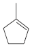Starting with cyclopentanone and using any other reagents of your