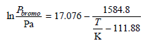 1584.8 Poromo = 17.076 - In т 111.88 K Pa 