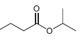 Identify the carboxylic acid and the alcohol that are necessary