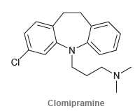 N. N' Clomipramine 