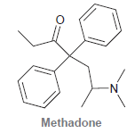 -N- Methadone 