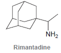 NH2 Rimantadine 