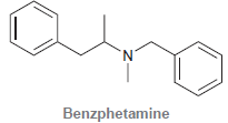`N' Benzphetamine 