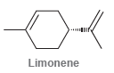 Limonene 