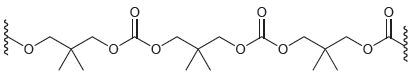 Should this polymer be classified as a chain-growth polymer or