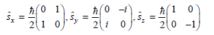ħ(0 1 ħ(1 0 20 -1 -i 2|1 2 i 