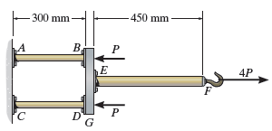 -450 mm- - 300 mm B. LA 4P DG 