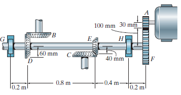 30 mm 100 mm 'B Н ,60 mm 40 mm 0.4 m 0.8 m 10.2 m 10.2 m 