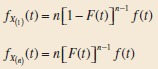 fx(1) = n[1– F(0)]