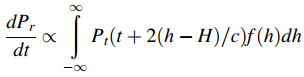 Prove Equation (8.16).Equation 8.16