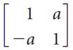 Use the Gauss-Jordan method to find the inverse of the