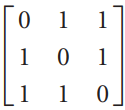 Find a QR factorization of the matrix in the given